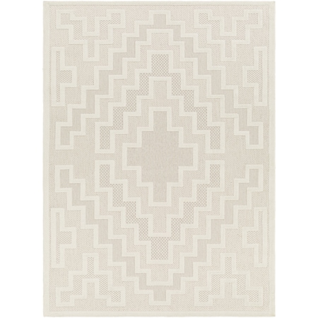 San Diego SFG-2330 Outdoor Safe Area Rug